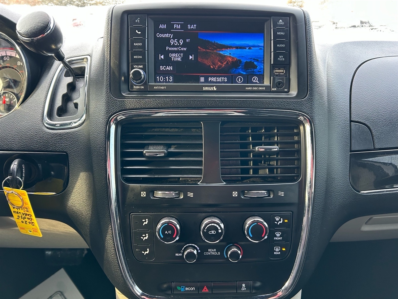 Dodge Grand Caravan SXT Wagon 2020