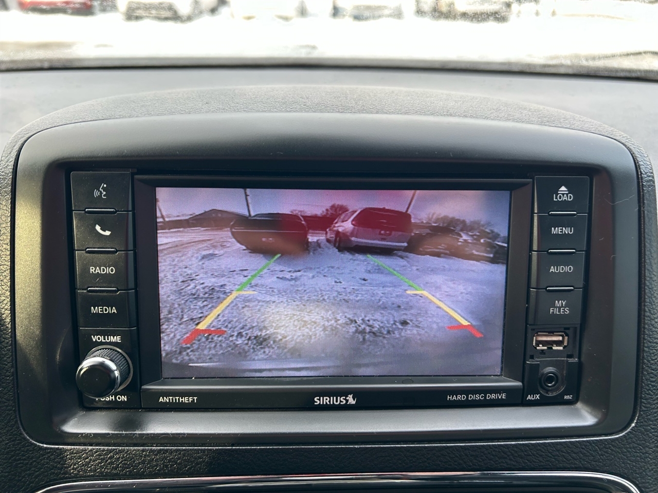 Dodge Grand Caravan SXT Wagon 2020