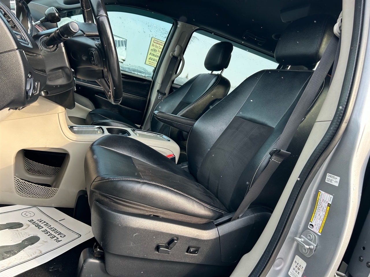 Dodge Grand Caravan SXT Wagon 2020