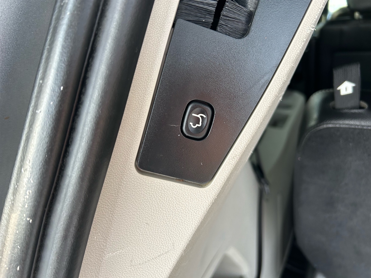 Dodge Grand Caravan SXT Wagon 2020