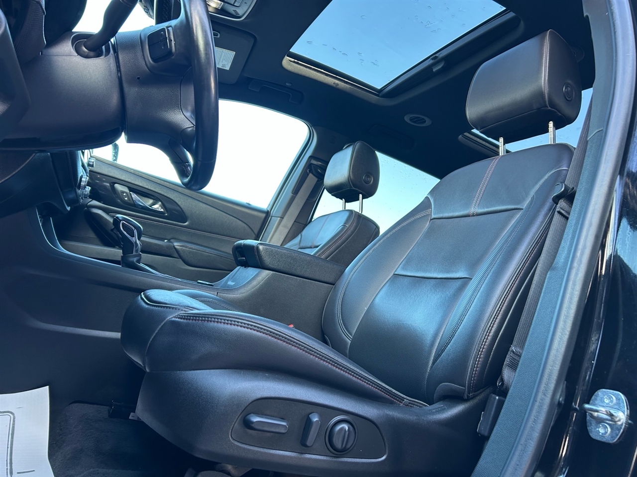 Chevrolet Traverse AWD 4dr RS 2023