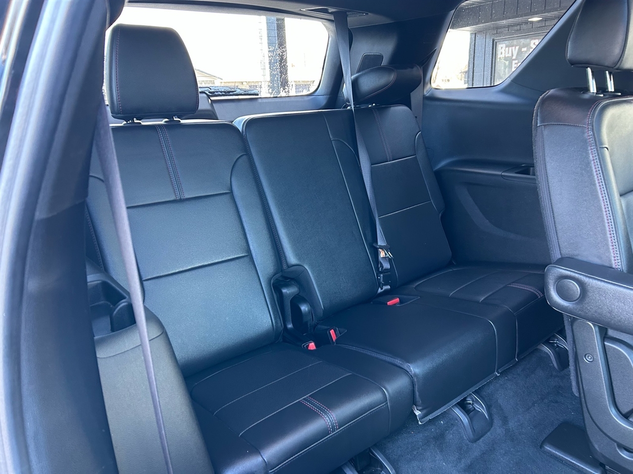 Chevrolet Traverse AWD 4dr RS 2023