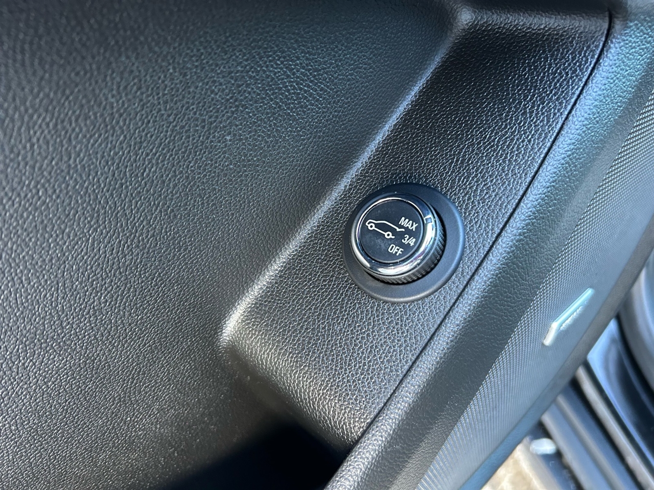 Chevrolet Traverse AWD 4dr RS 2023