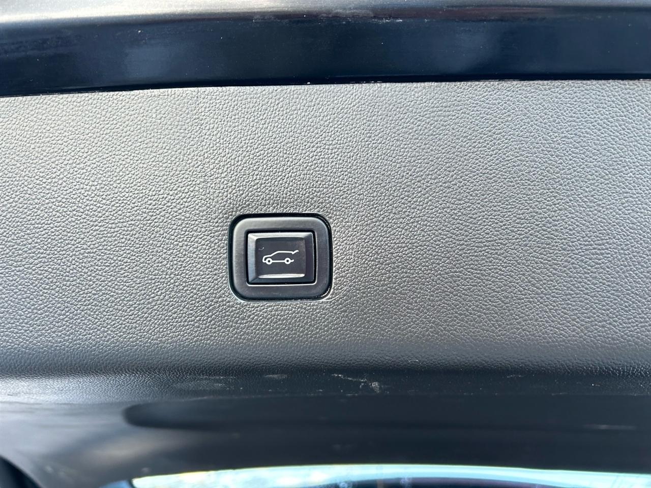 Chevrolet Traverse AWD 4dr RS 2023