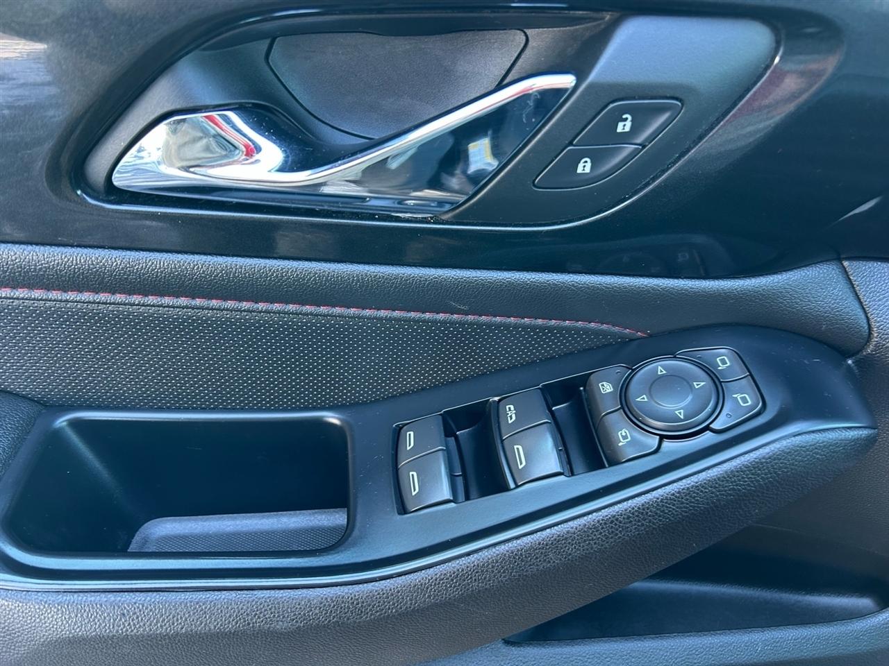 Chevrolet Traverse AWD 4dr RS 2023