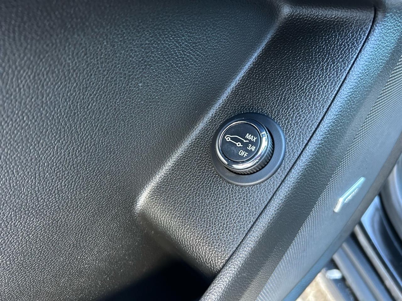 Chevrolet Traverse AWD 4dr RS 2023