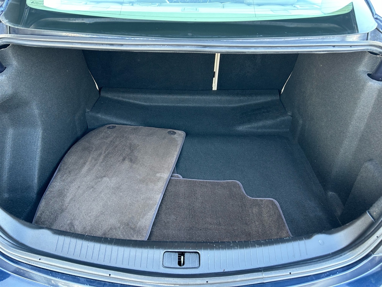 Buick Regal 4dr Sdn Turbo FWD 2016