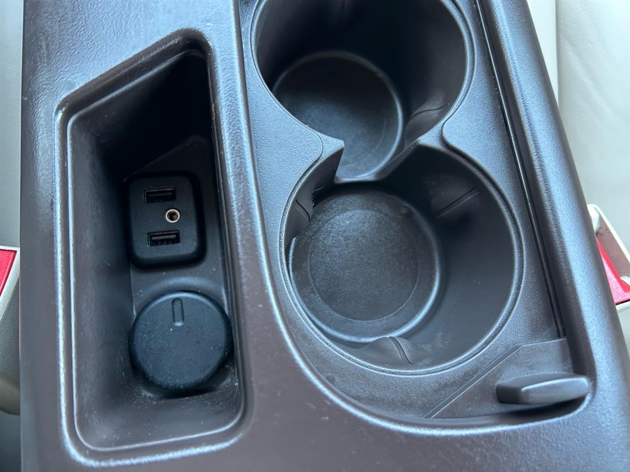 Buick Regal 4dr Sdn Turbo FWD 2016