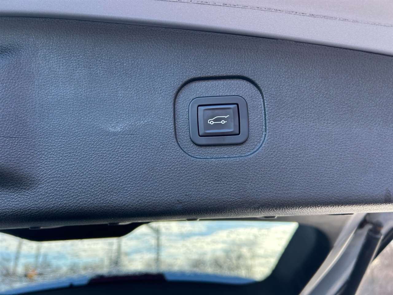 Chevrolet Equinox AWD 4dr LTZ 2016