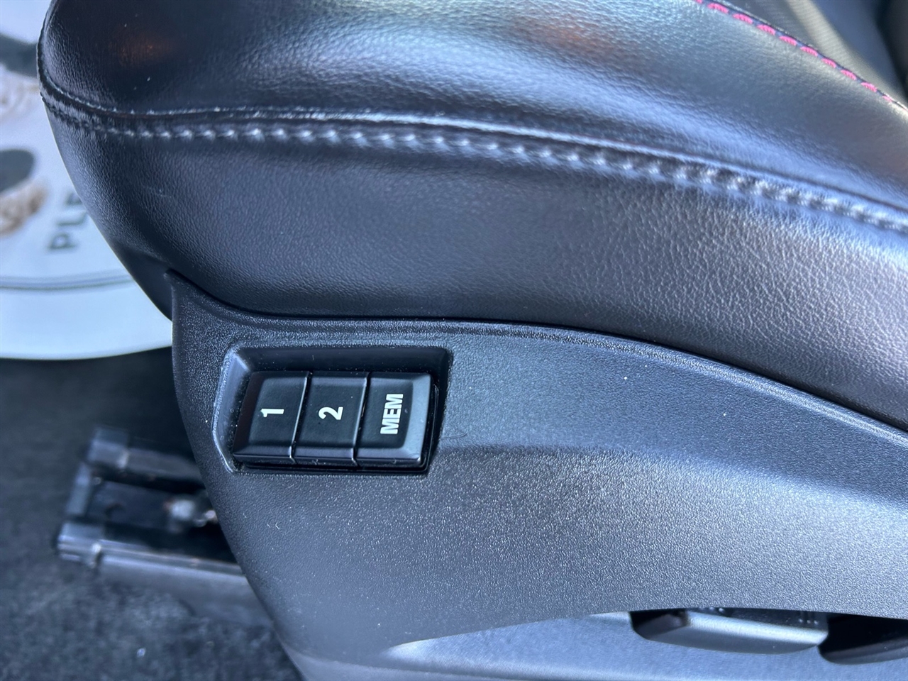 Chevrolet Equinox AWD 4dr LTZ 2016