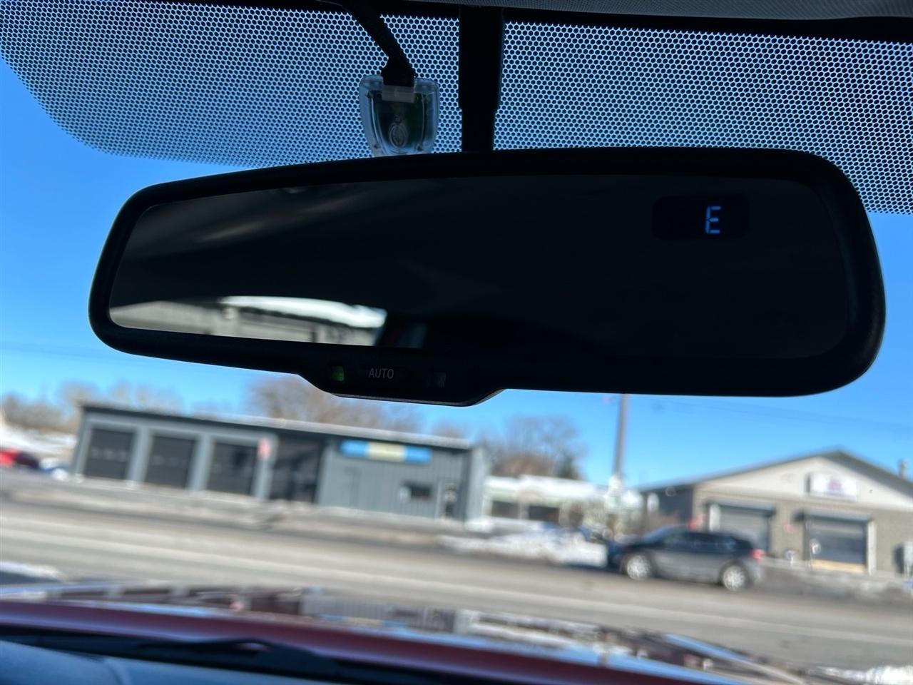 Toyota Tacoma 4WD Access Cab V6 AT TRD Off Road (Natl) 2016