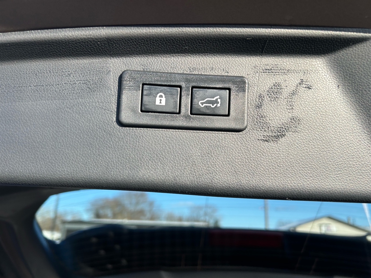 Subaru Outback Limited CVT 2022