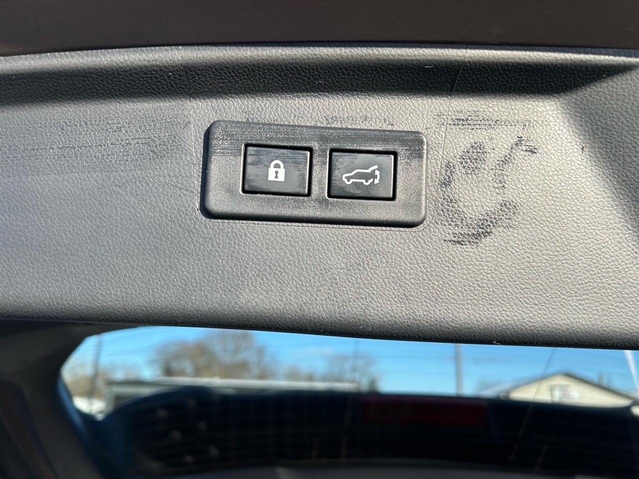 Subaru Outback Limited CVT 2022