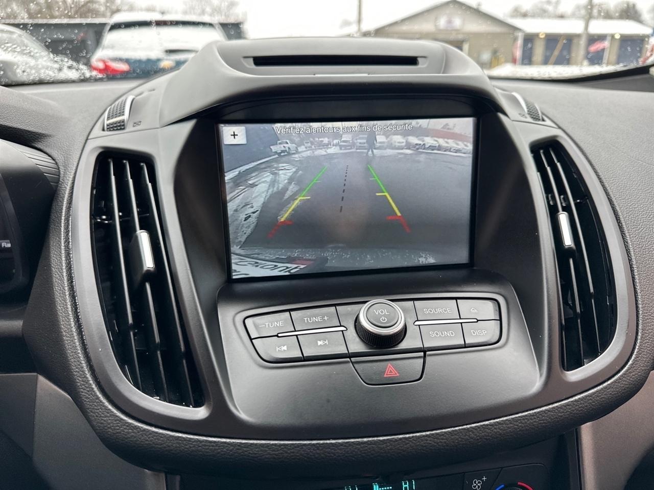 Ford C-Max Energi SE FWD 2017