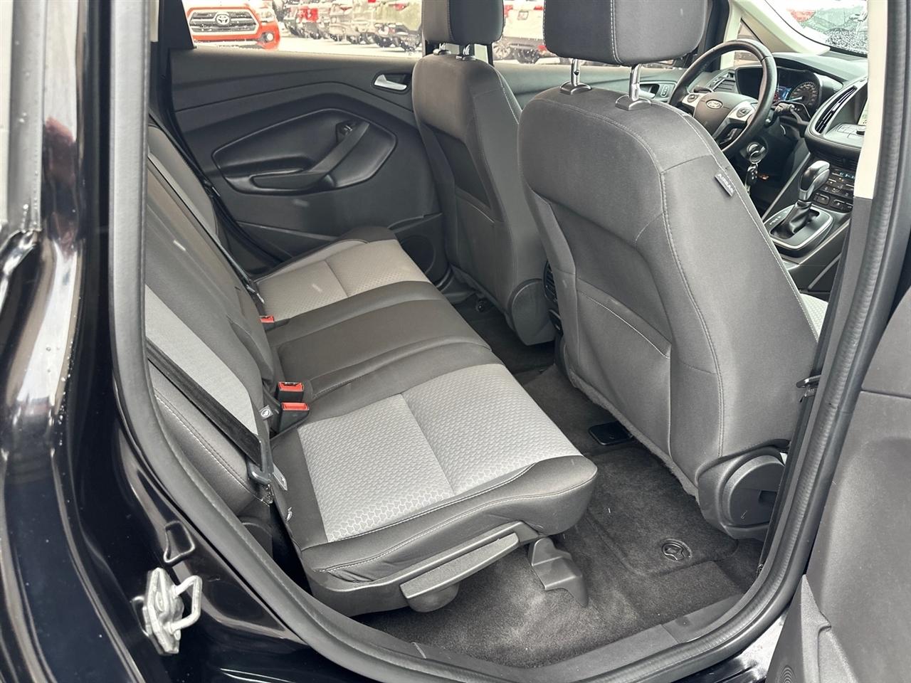 Ford C-Max Energi SE FWD 2017