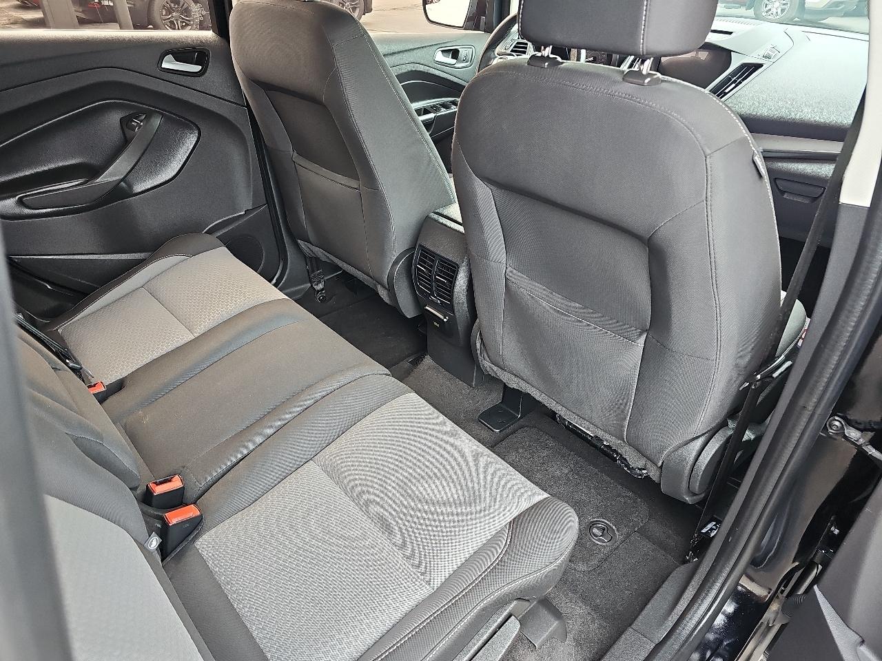 Ford C-Max Energi SE FWD 2017
