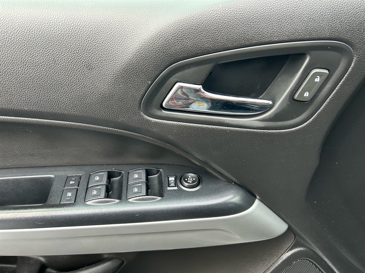 Chevrolet Colorado 4WD Crew Cab 128.3" LT 2019