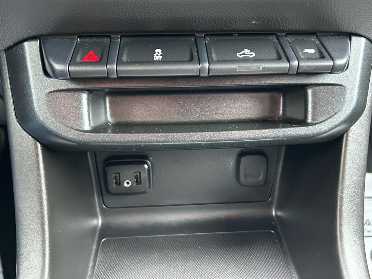 Chevrolet Colorado 4WD Crew Cab 128.3" LT 2019