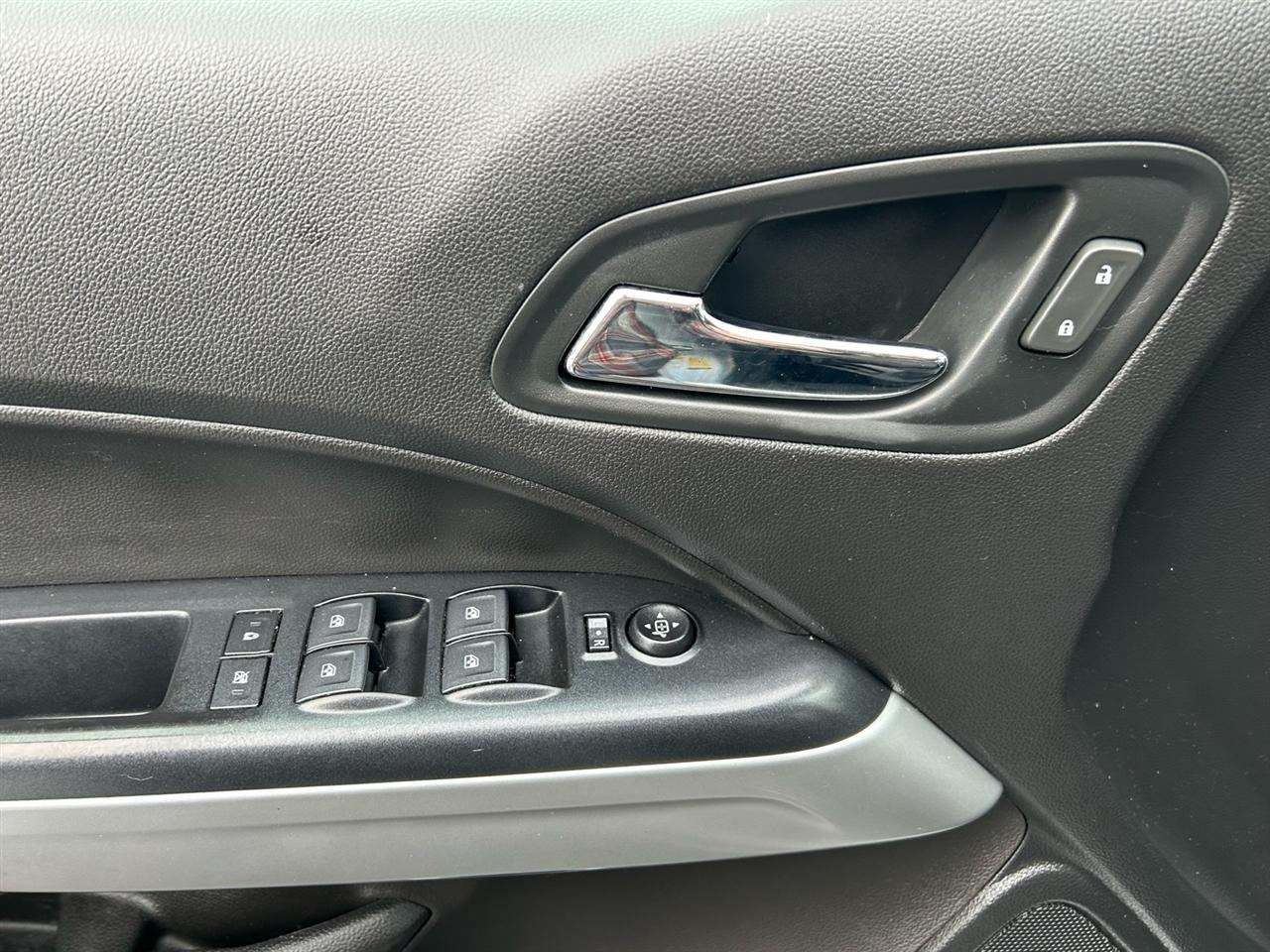 Chevrolet Colorado 4WD Crew Cab 128.3" LT 2019