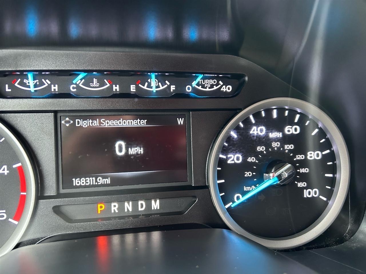 Ford Super Duty F-350 DRW LARIAT 4WD SuperCab 8' Box 2021