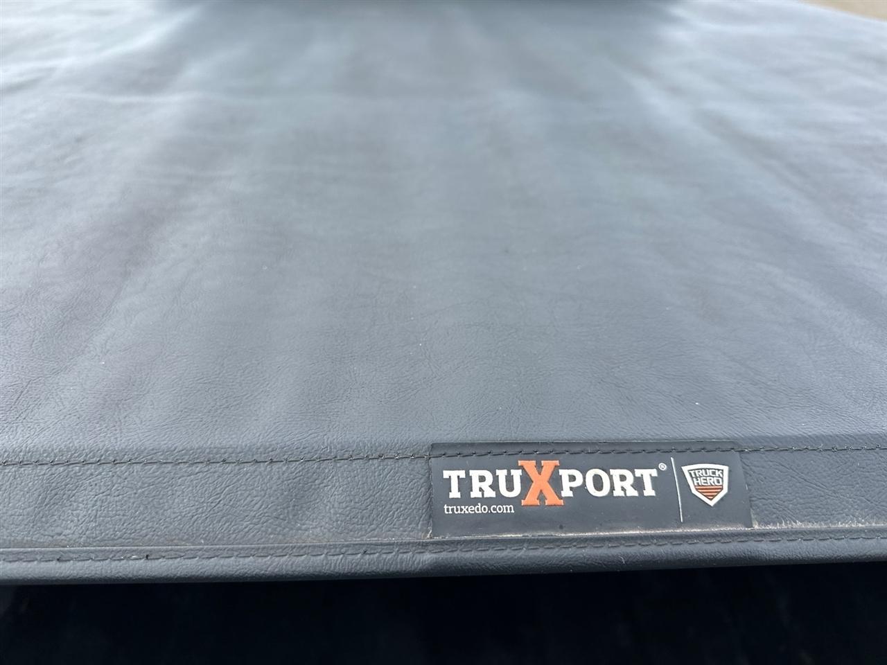 RAM 1500 Outdoorsman 4x4 Crew Cab 6'4" Box 2018