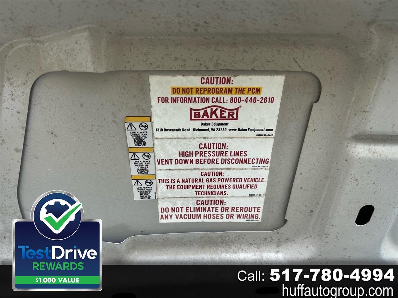 Ford Econoline Wagon E-350 Super Duty Ext XL 2011