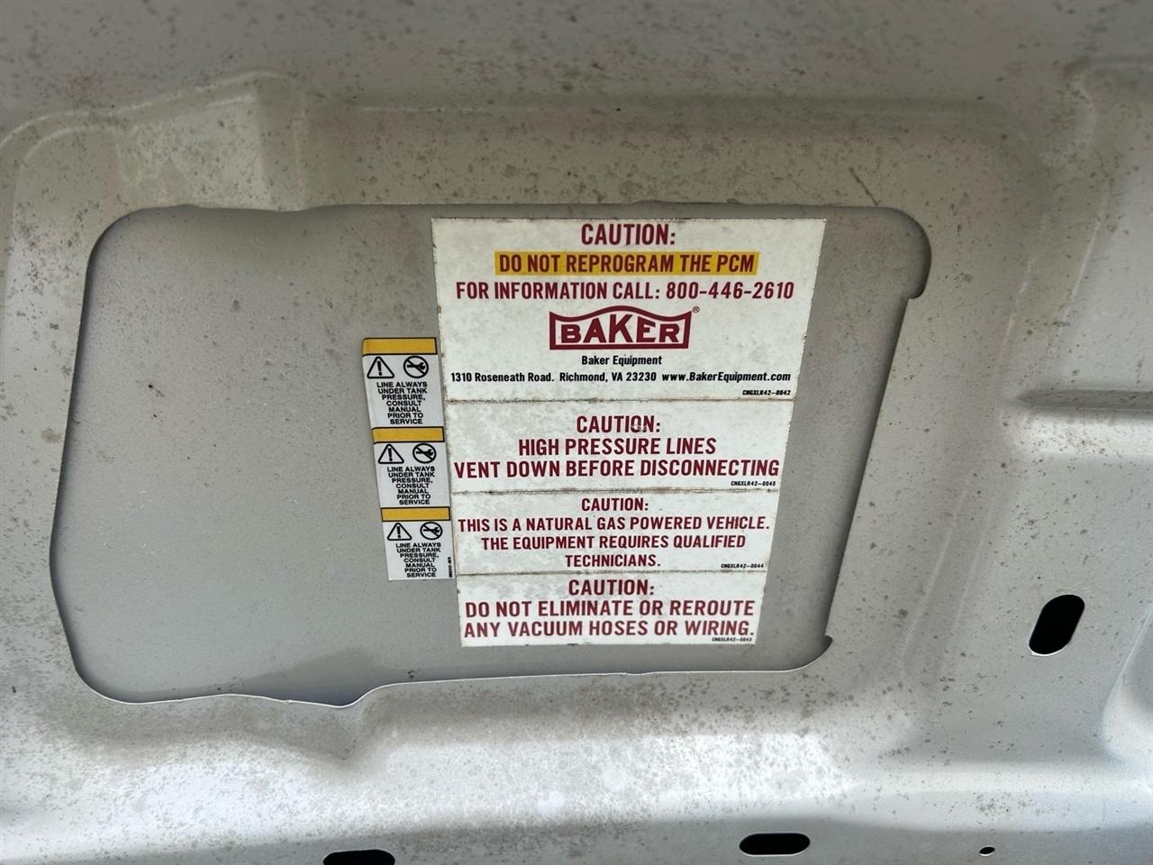  2011 Ford E-Series E-350 XLT Super Duty Extended Passenger Van   