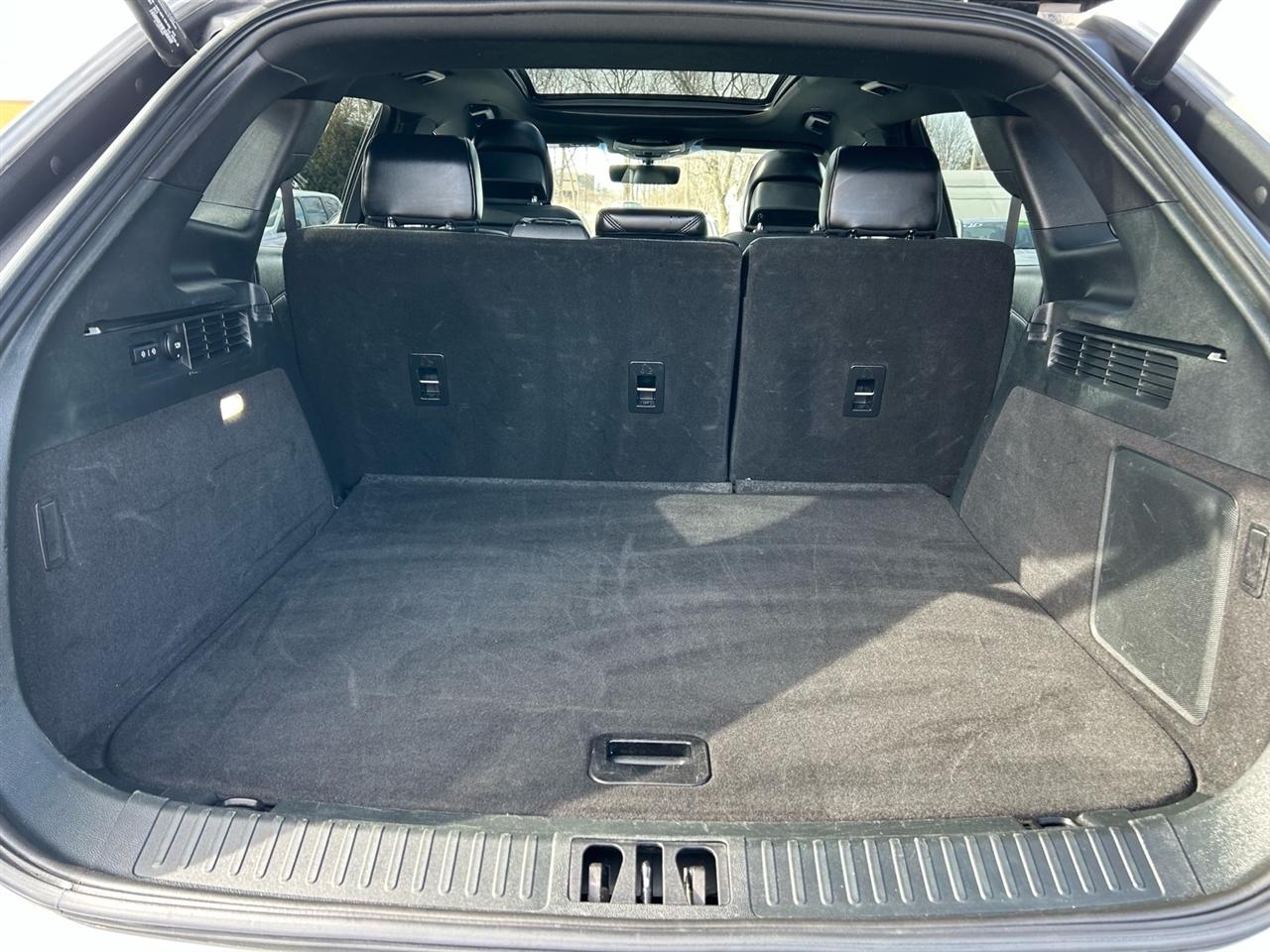 Lincoln Nautilus Select AWD 2019