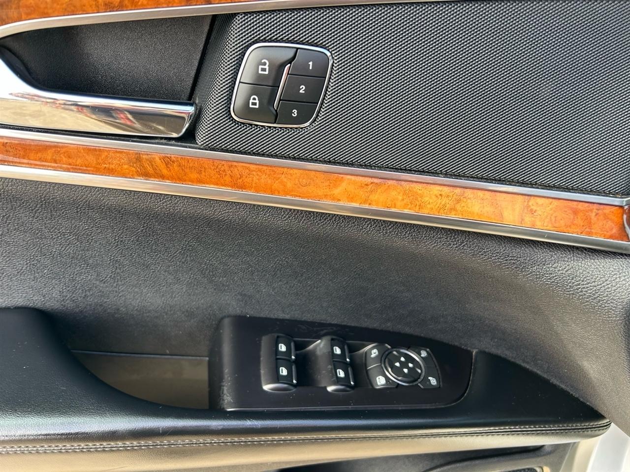 Lincoln Nautilus Select AWD 2019