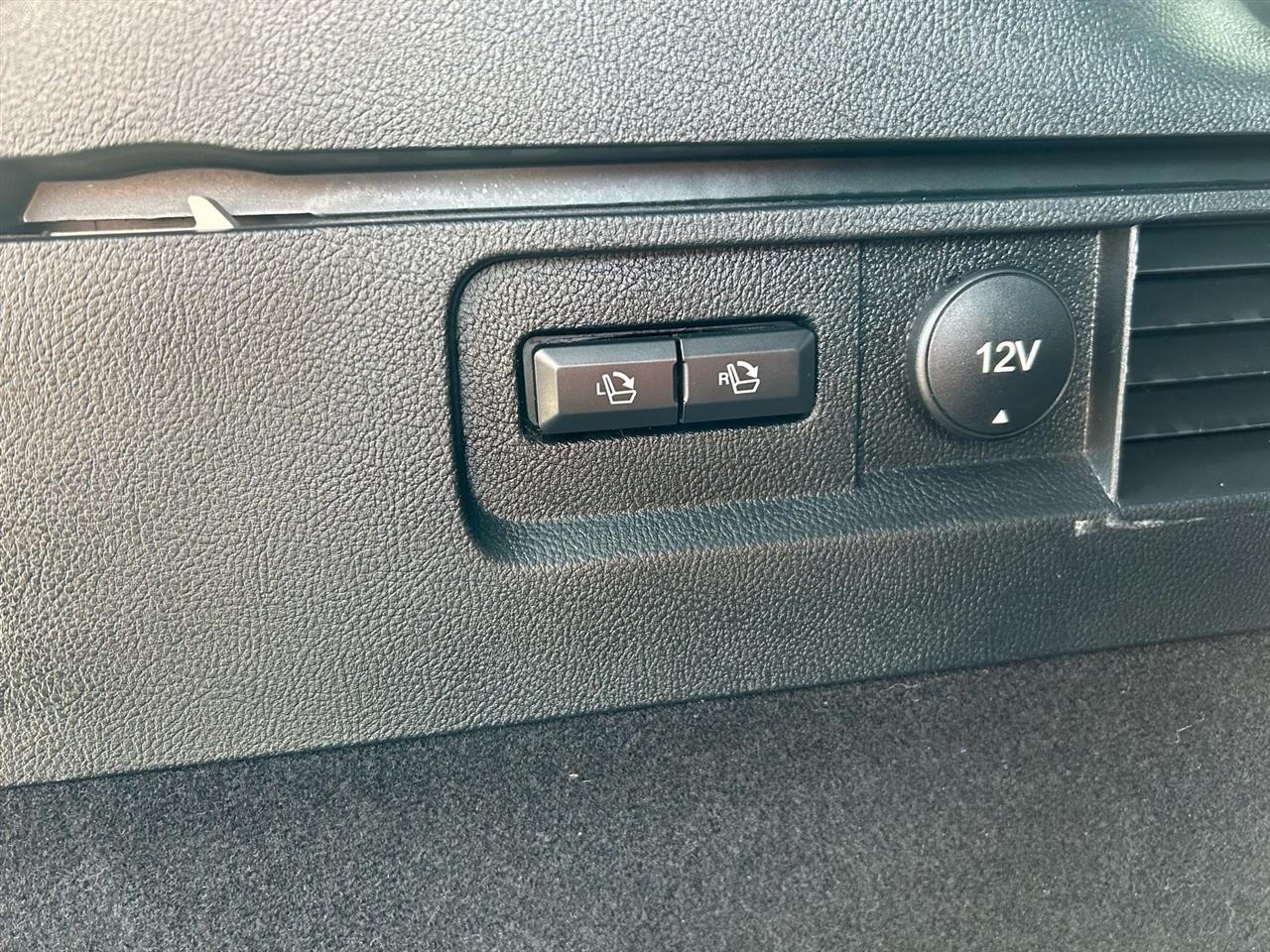 Lincoln Nautilus Select AWD 2019