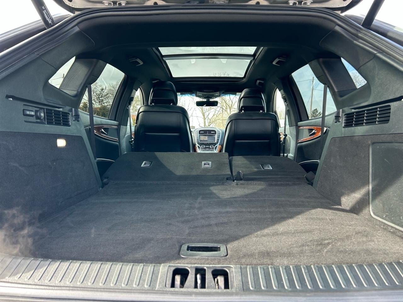 Lincoln Nautilus Select AWD 2019