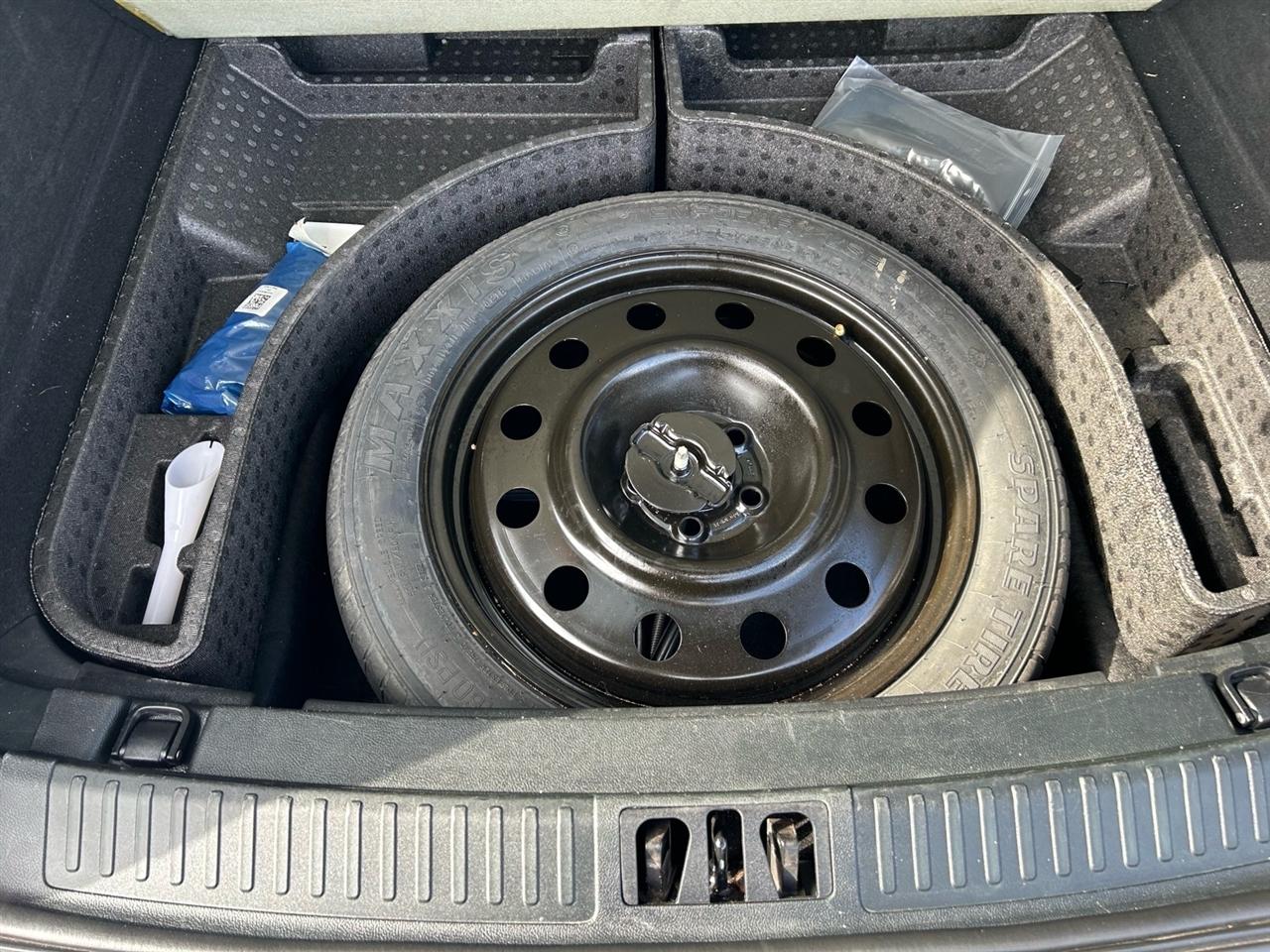 Lincoln Nautilus Select AWD 2019