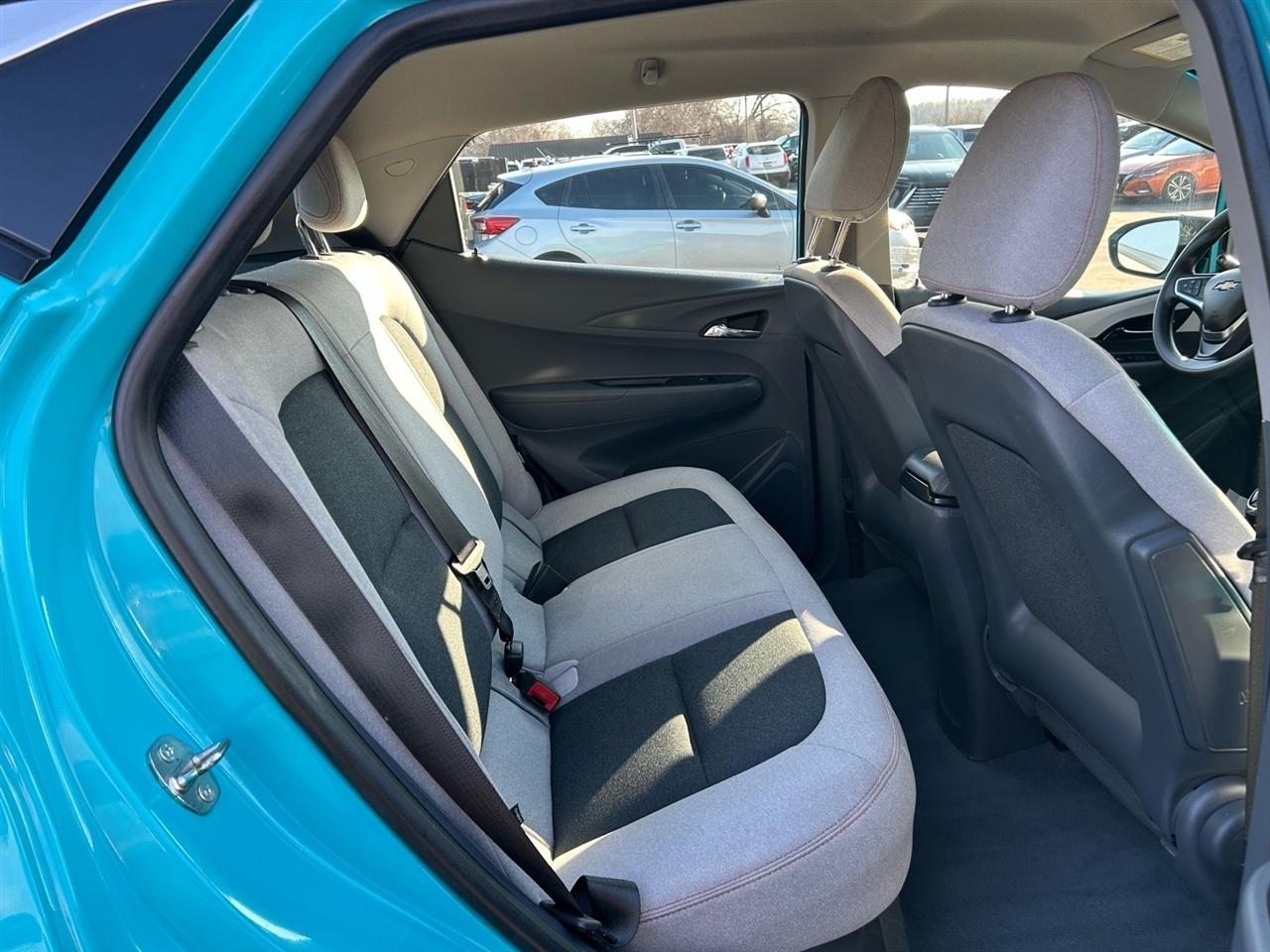 Chevrolet Bolt EV 5dr Wgn LT 2021