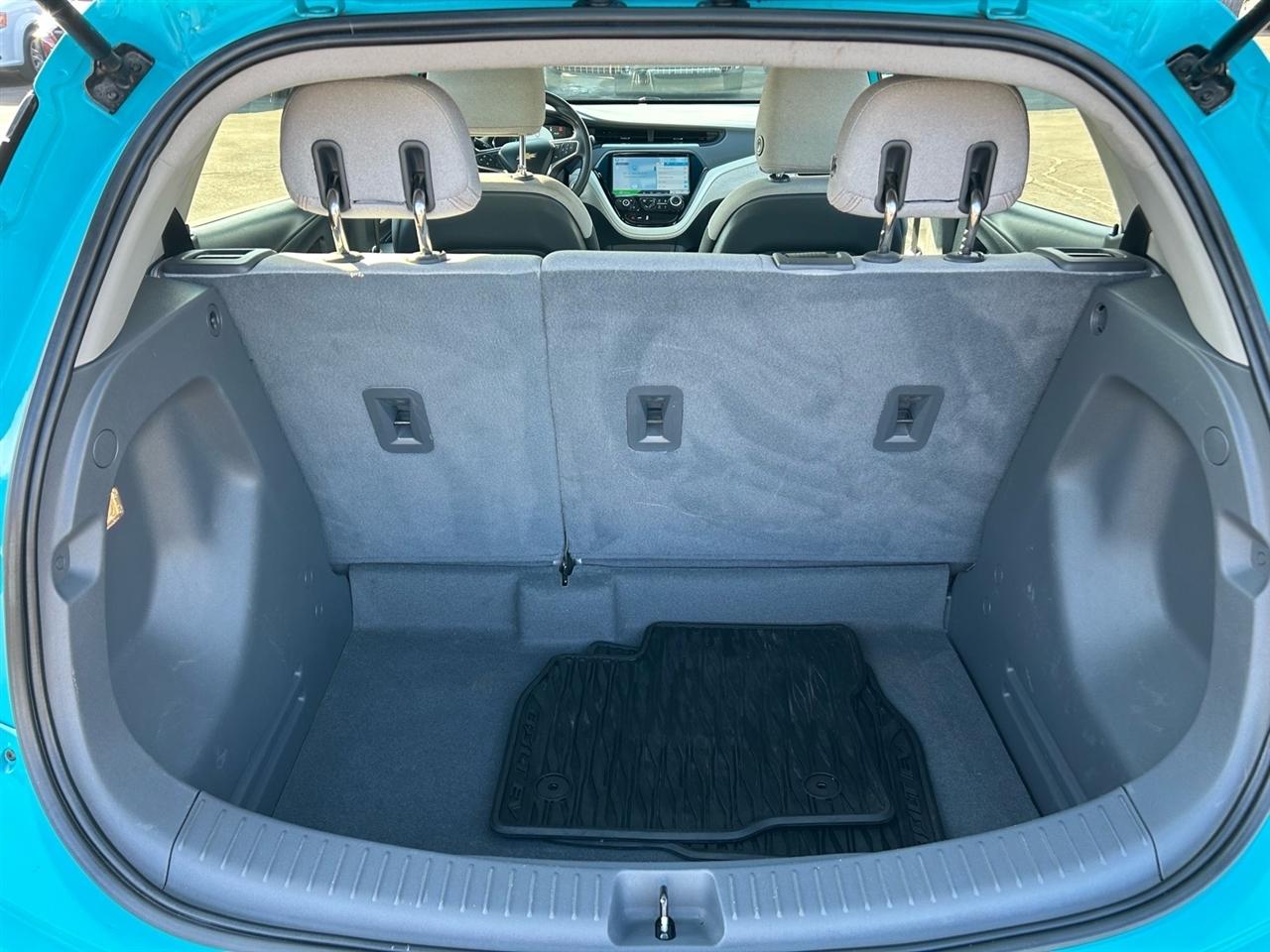 Chevrolet Bolt EV 5dr Wgn LT 2021