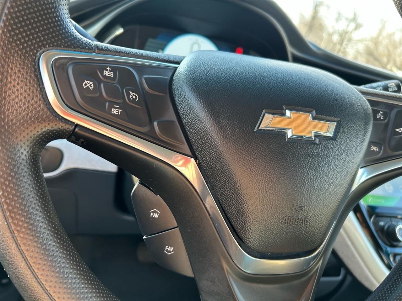 Chevrolet Bolt EV 5dr Wgn LT 2021