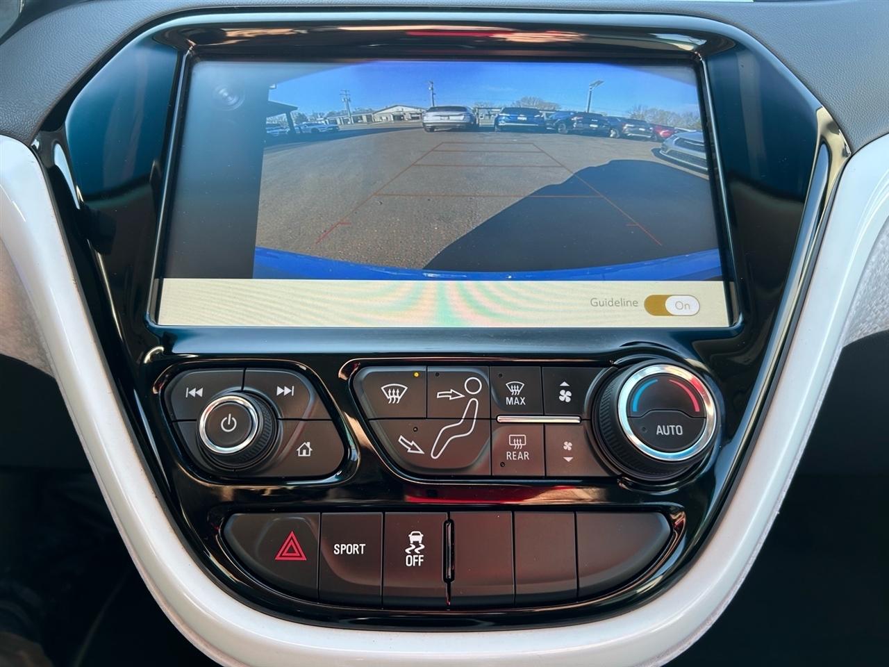 Chevrolet Bolt EV 5dr Wgn LT 2021