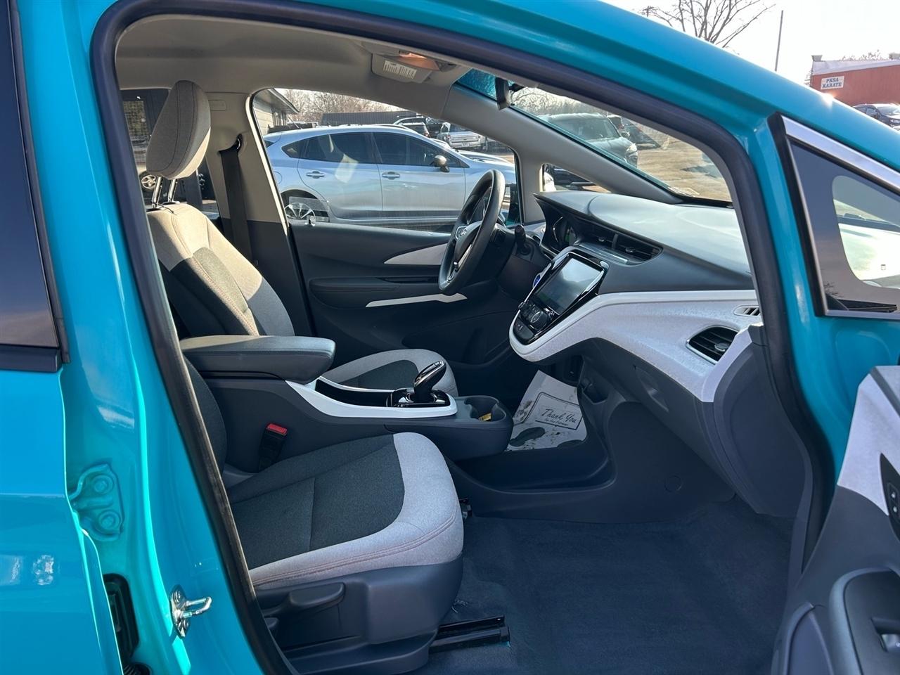 Chevrolet Bolt EV 5dr Wgn LT 2021