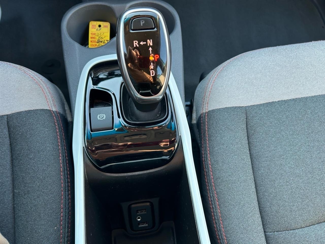 Chevrolet Bolt EV 5dr Wgn LT 2021