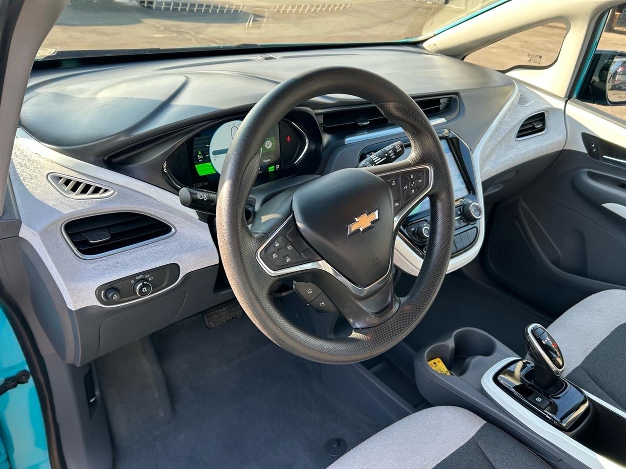 Chevrolet Bolt EV 5dr Wgn LT 2021