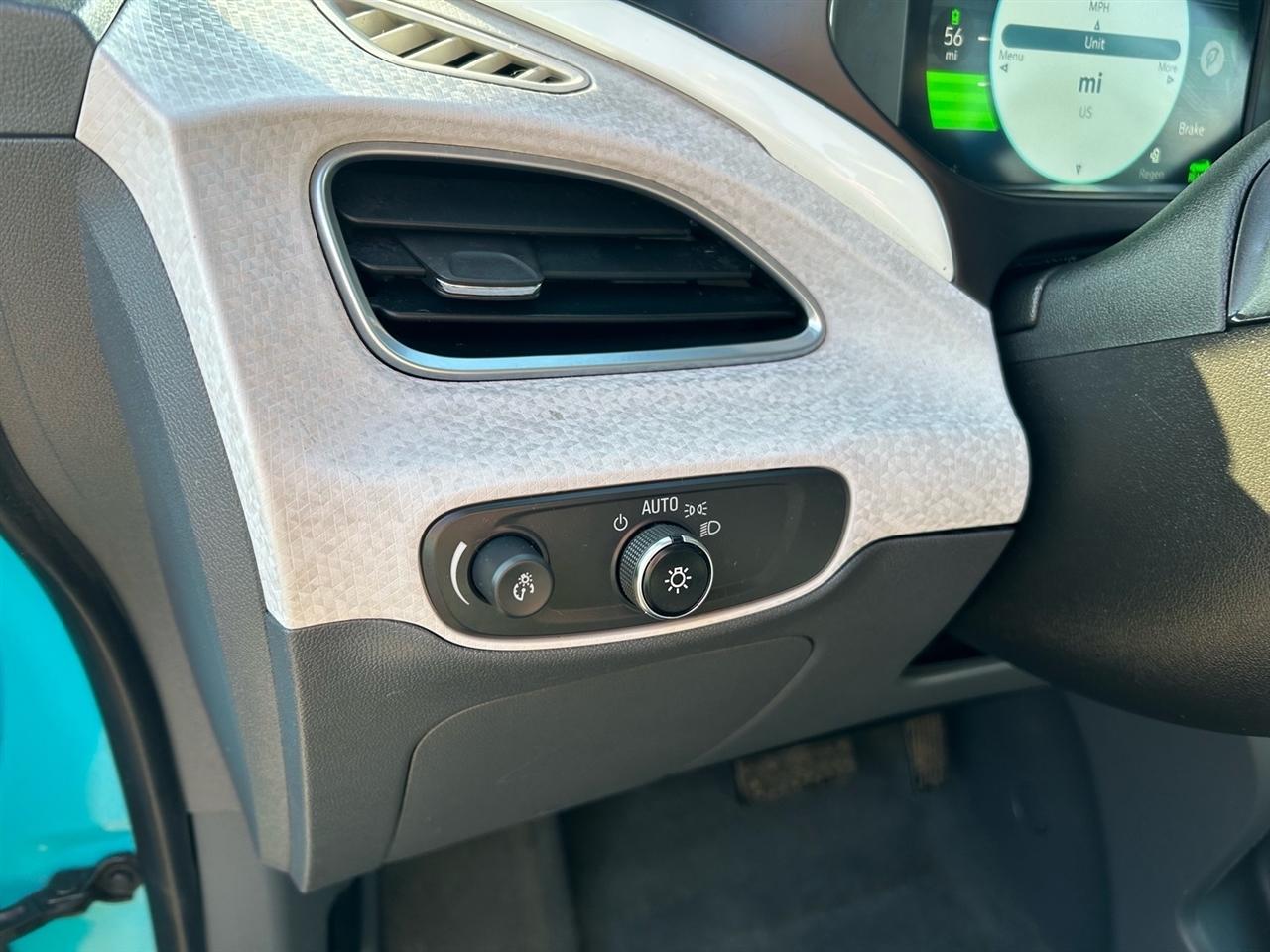 Chevrolet Bolt EV 5dr Wgn LT 2021