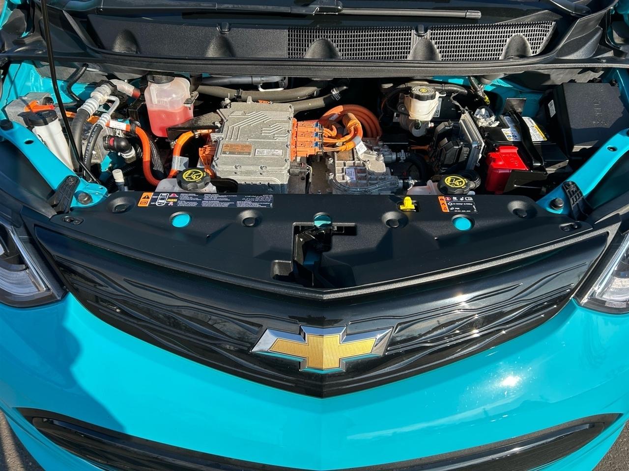 Chevrolet Bolt EV 5dr Wgn LT 2021
