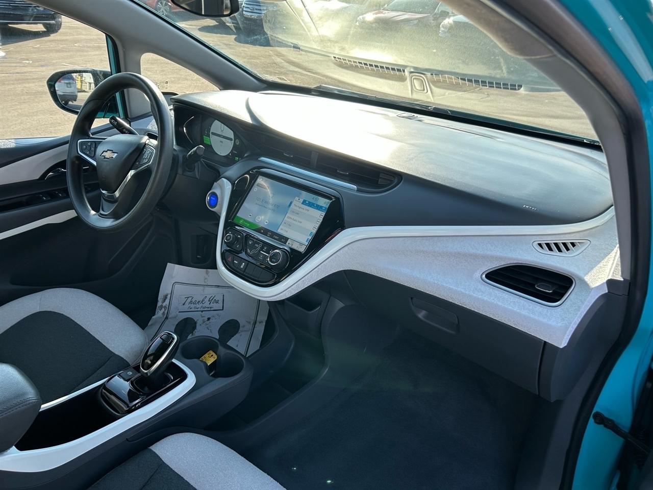 Chevrolet Bolt EV 5dr Wgn LT 2021
