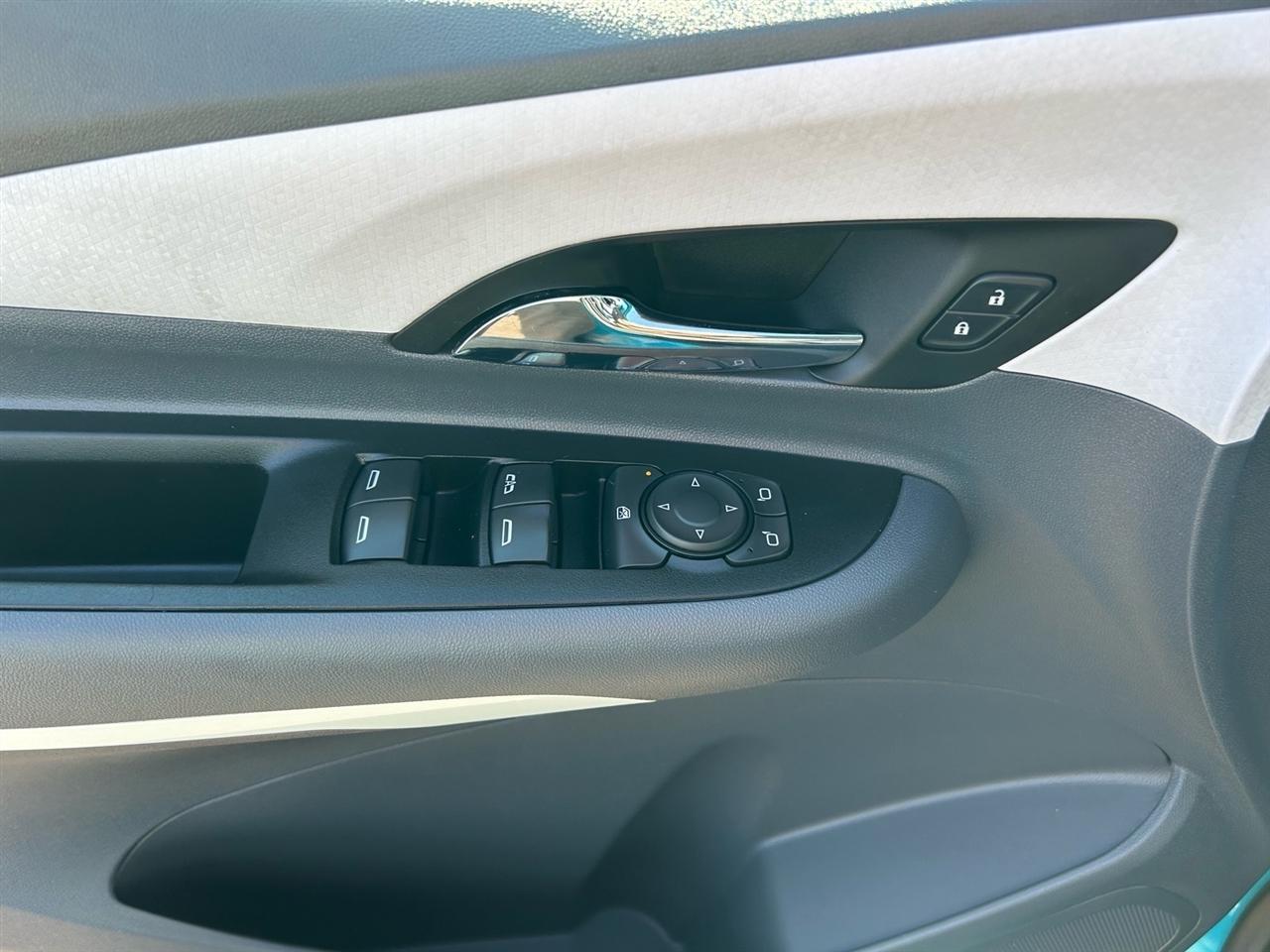 Chevrolet Bolt EV 5dr Wgn LT 2021