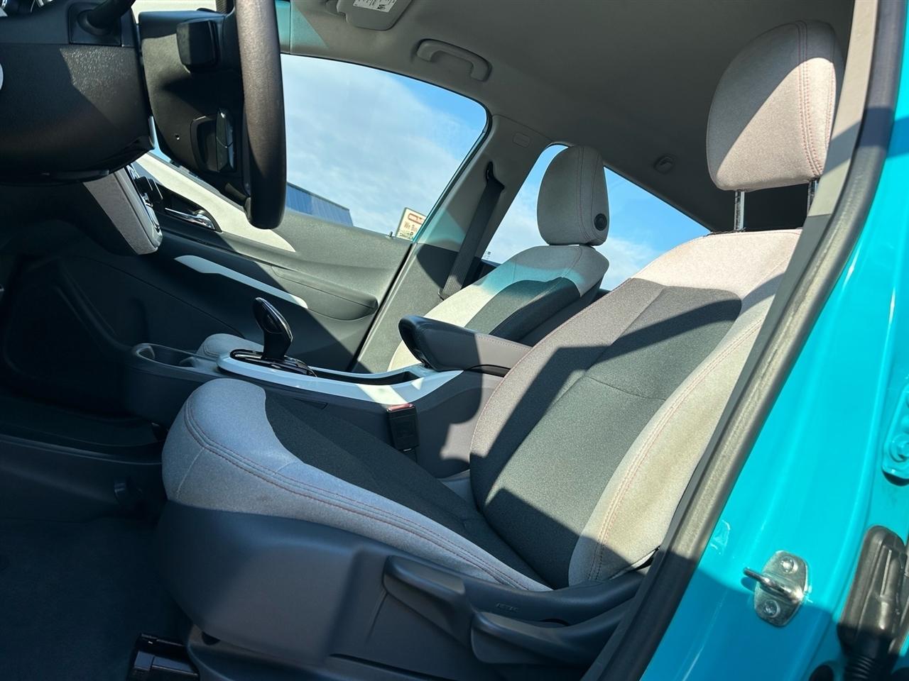 Chevrolet Bolt EV 5dr Wgn LT 2021