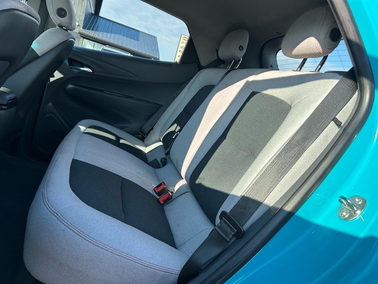 Chevrolet Bolt EV 5dr Wgn LT 2021