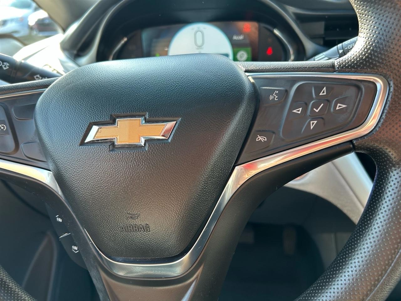 Chevrolet Bolt EV 5dr Wgn LT 2021