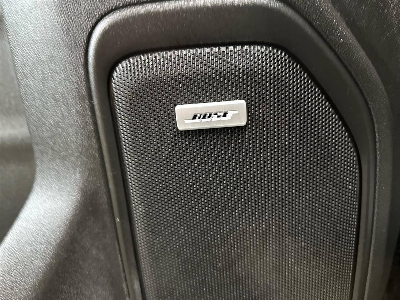 GMC Sierra 1500 4WD Crew Cab 147" Denali 2019