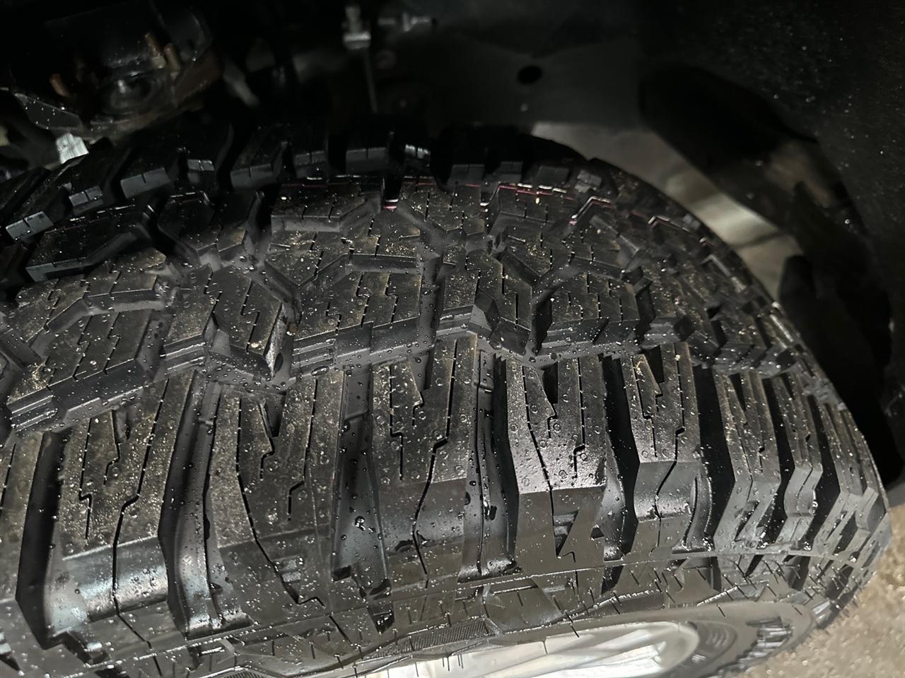 GMC Sierra 1500 4WD Crew Cab 147" Denali 2019