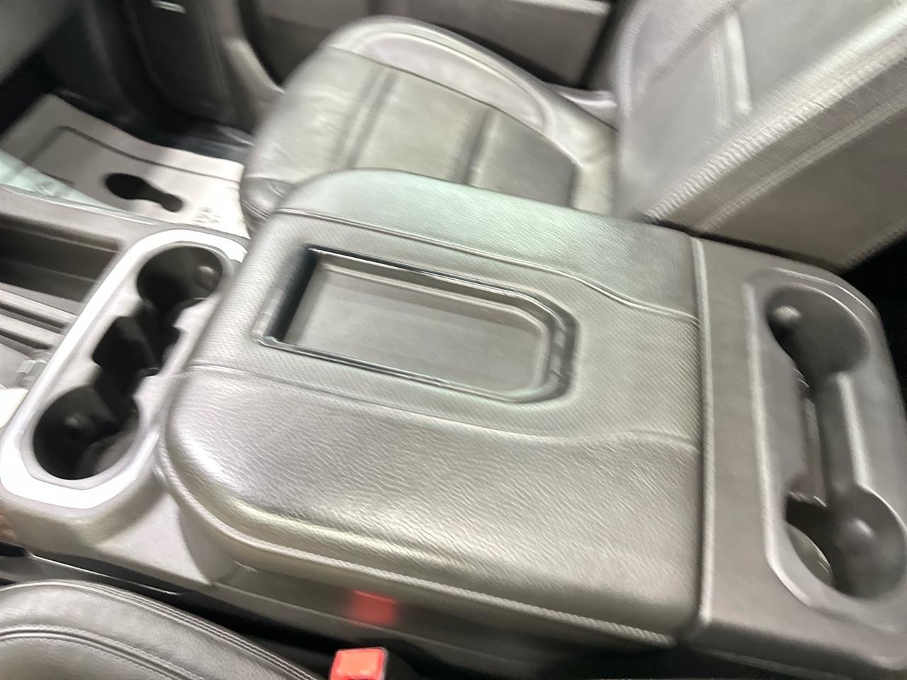 GMC Sierra 1500 4WD Crew Cab 147" Denali 2019