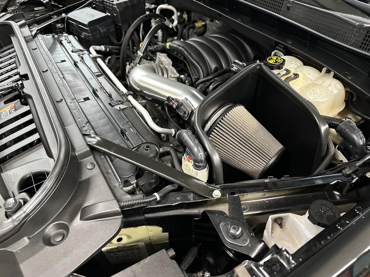 GMC Sierra 1500 4WD Crew Cab 147" Denali 2019